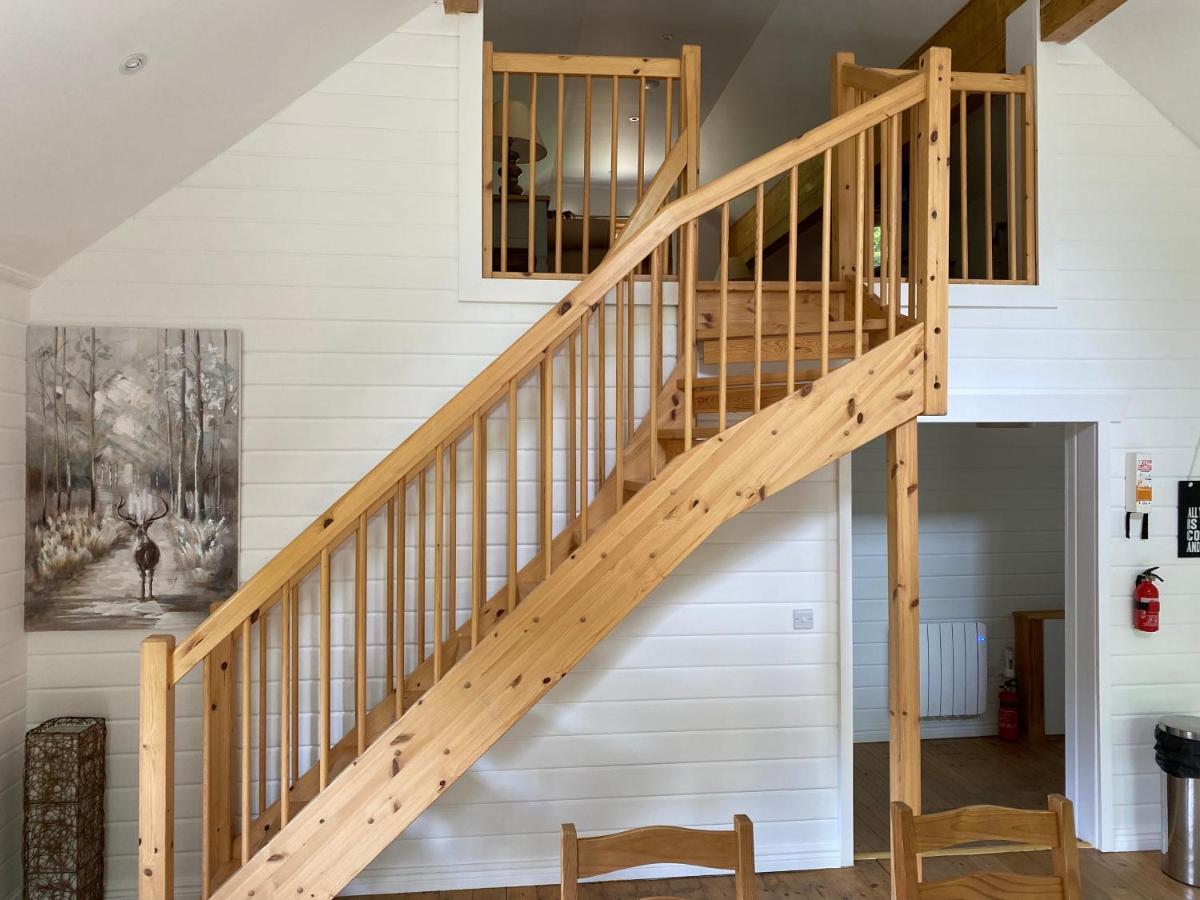 Hatton Vakantiehuis Dunkeld