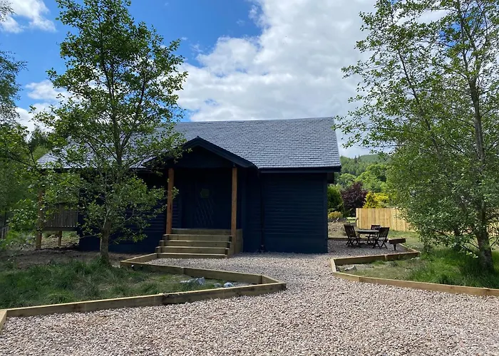 Hatton Lodge